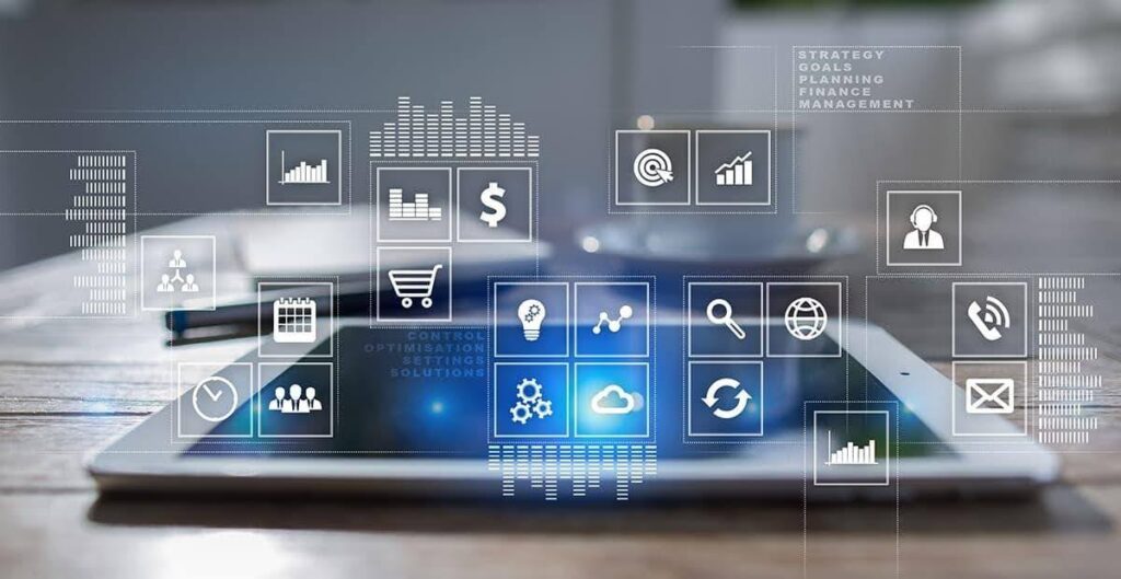 Principais tendências tecnológicas para os negócios em 2025