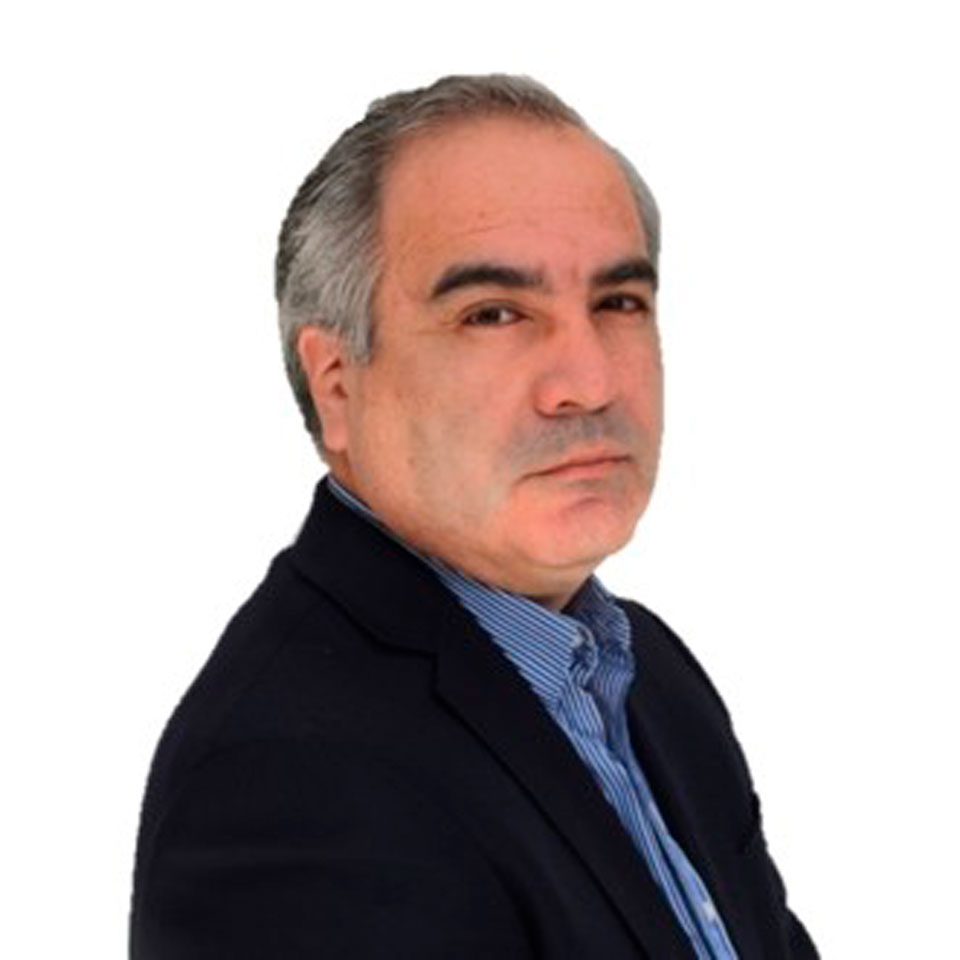 César Erices Vergara