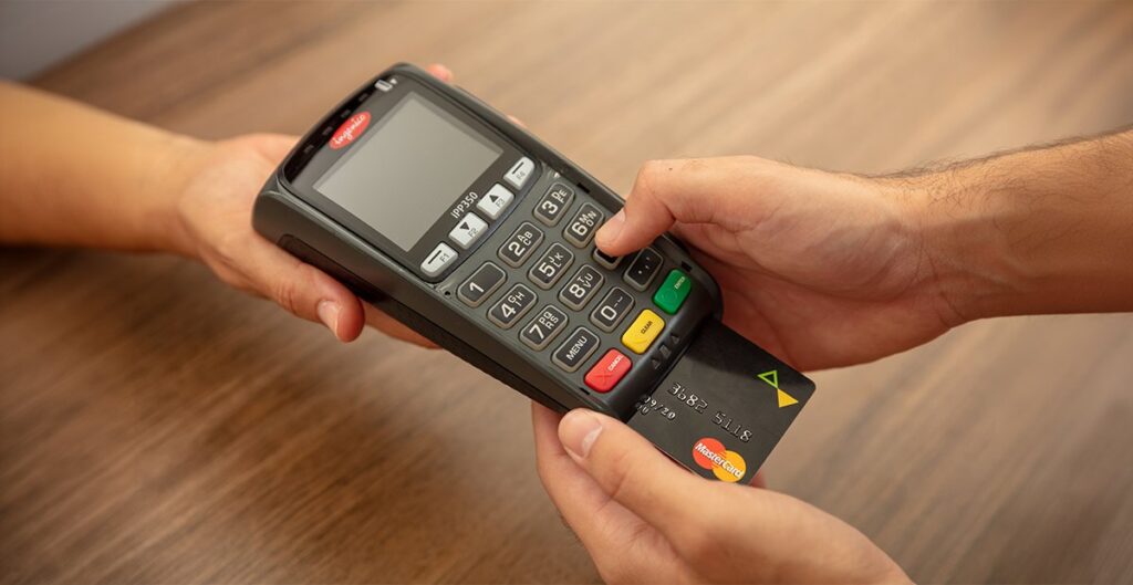 DCC, transaction choices for consumers