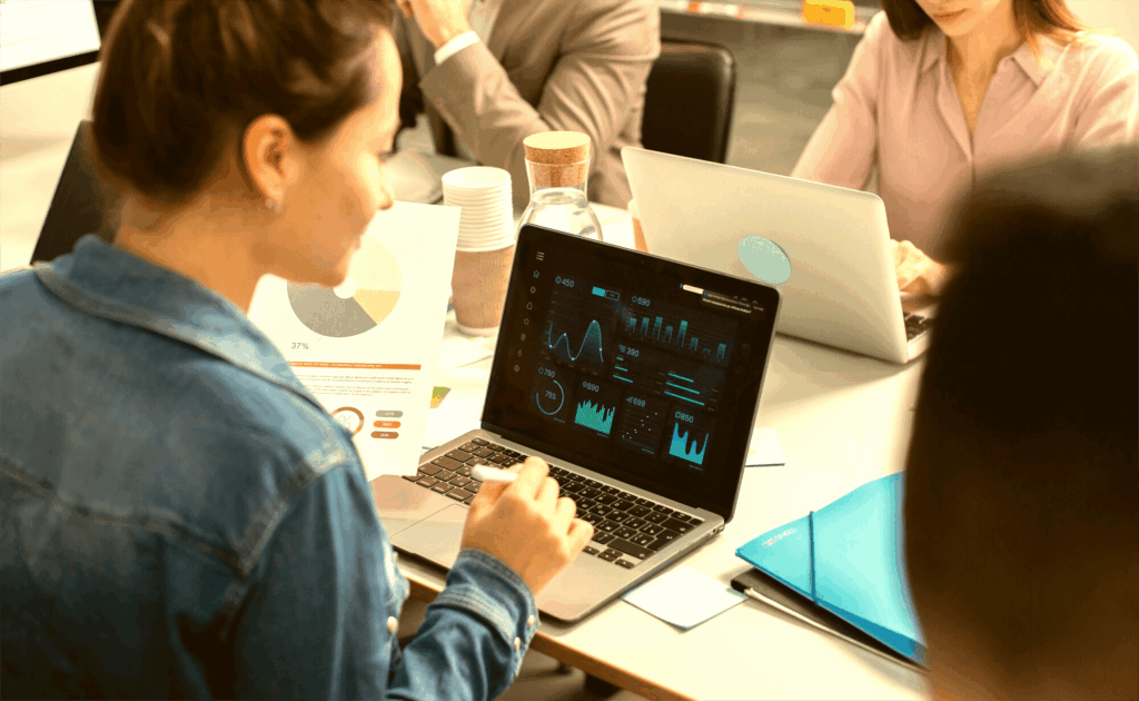 IA como aliada na eficiência operacional das instituições financeiras