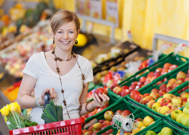 DCC, transaction choices for consumers