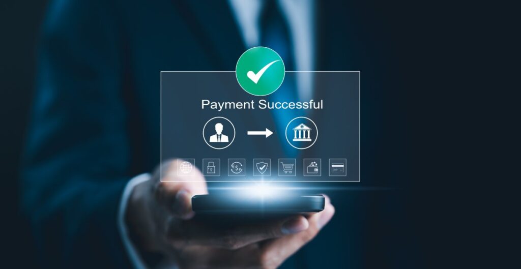 DCC, transaction choices for consumers