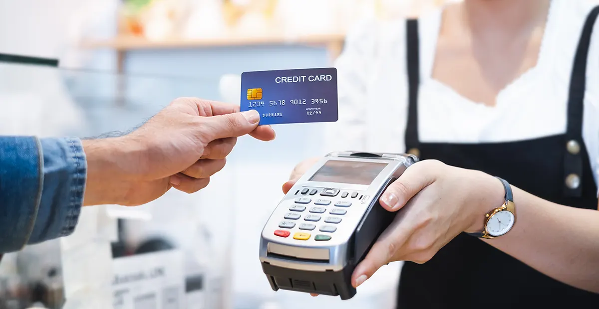 DCC, transaction choices for consumers