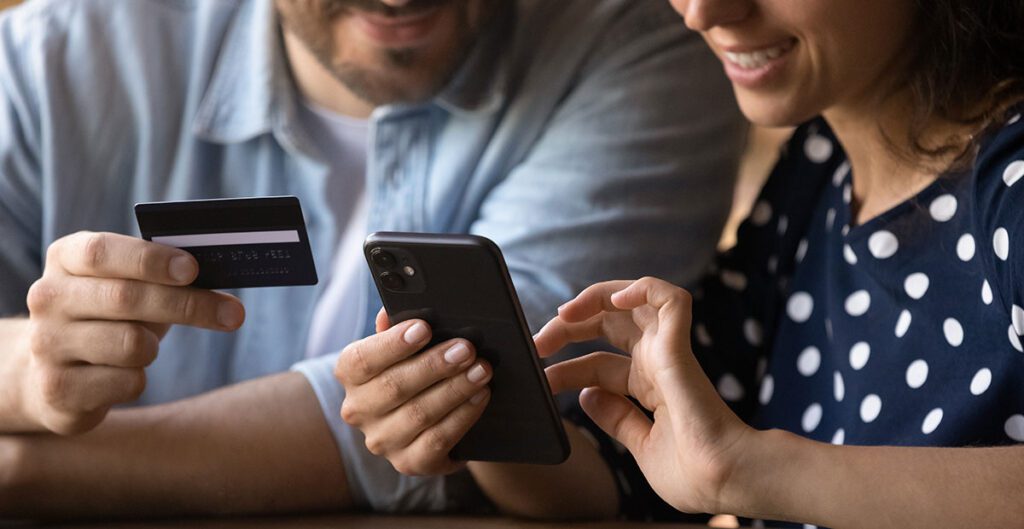 DCC, transaction choices for consumers