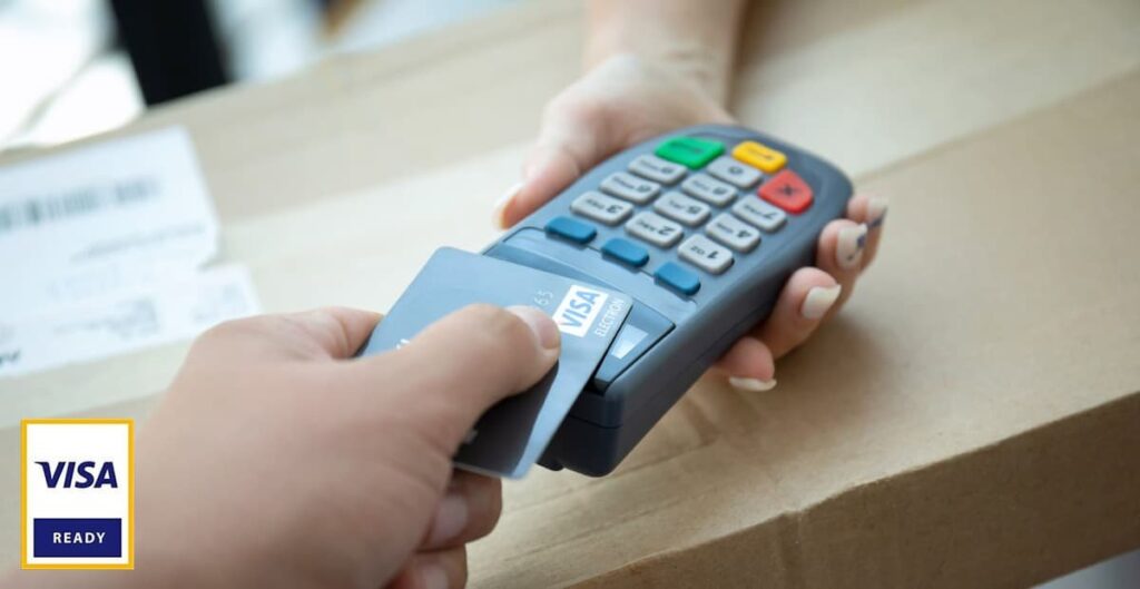 DCC, transaction choices for consumers