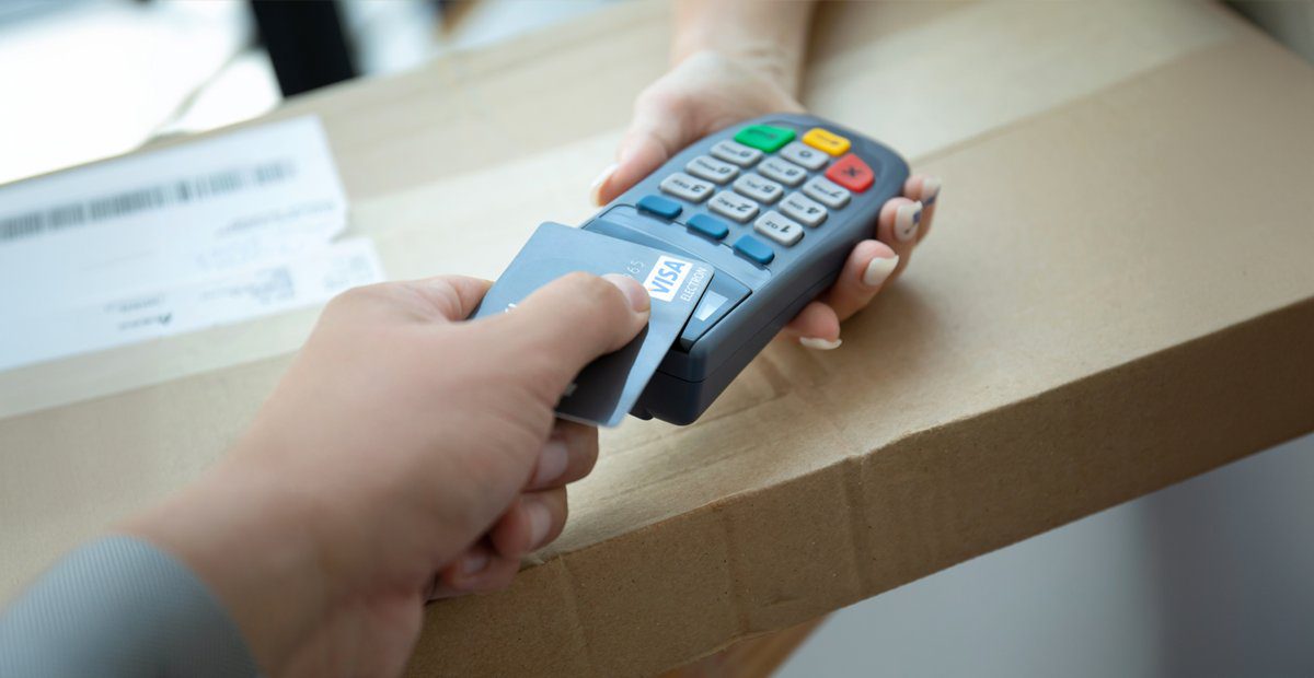 DCC, transaction choices for consumers