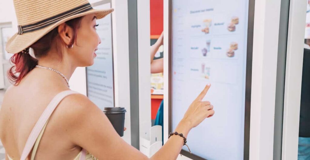 DCC, transaction choices for consumers