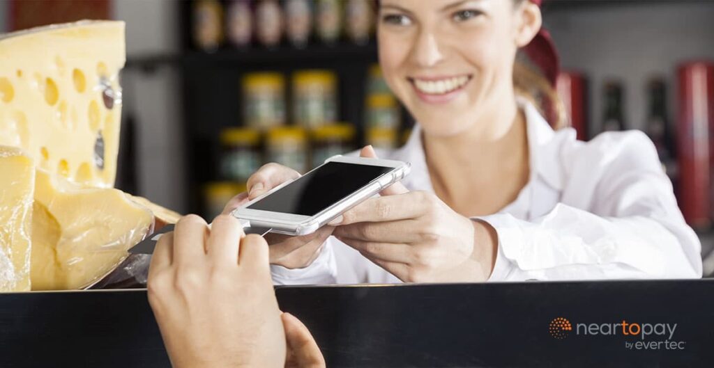 DCC, transaction choices for consumers