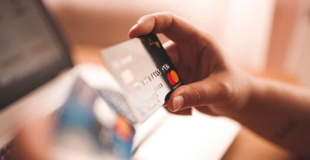 DCC, transaction choices for consumers