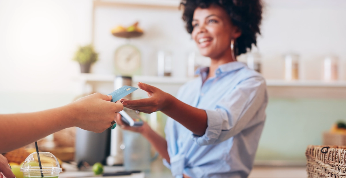 DCC, transaction choices for consumers