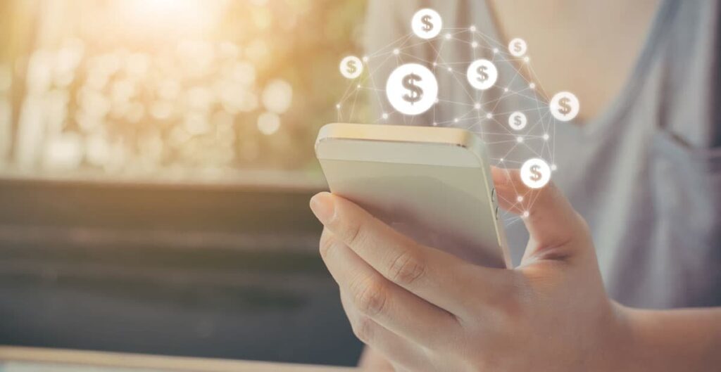 DCC, transaction choices for consumers