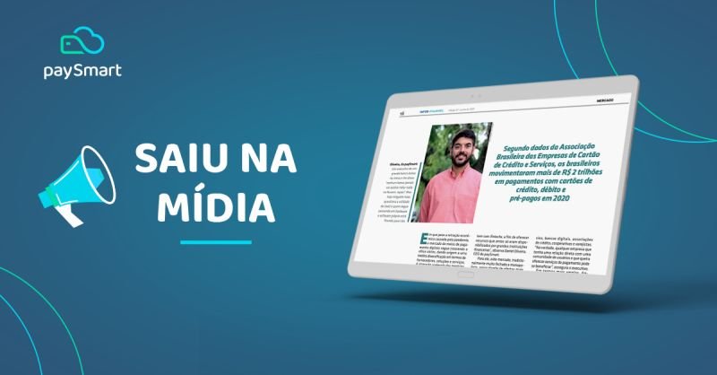 Carteira Digital White Label