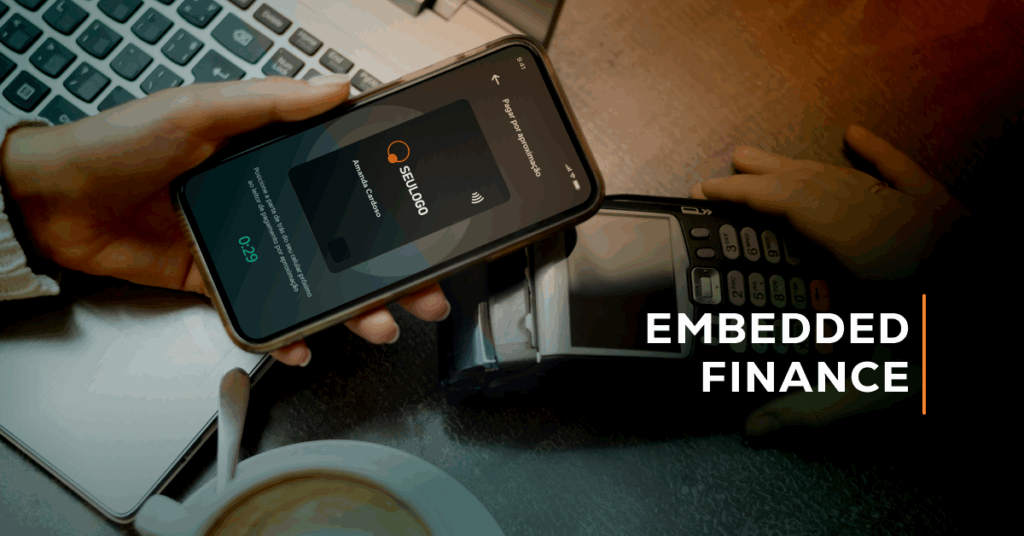 Carteira Digital White Label