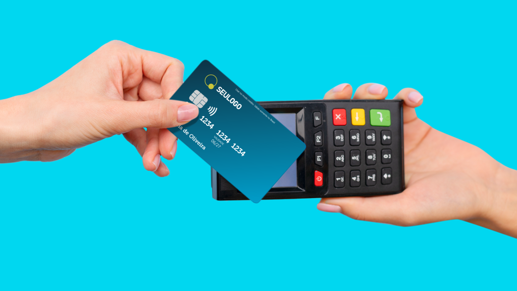 Carteira Digital White Label