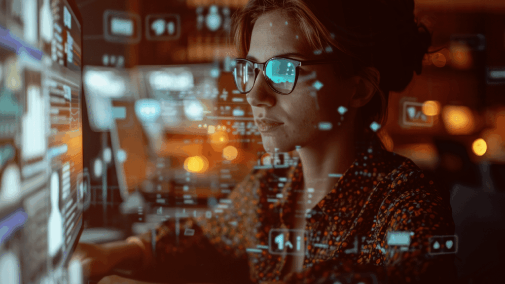 Quinta Revolução Industrial: o impacto da IA no futuro dos negócios