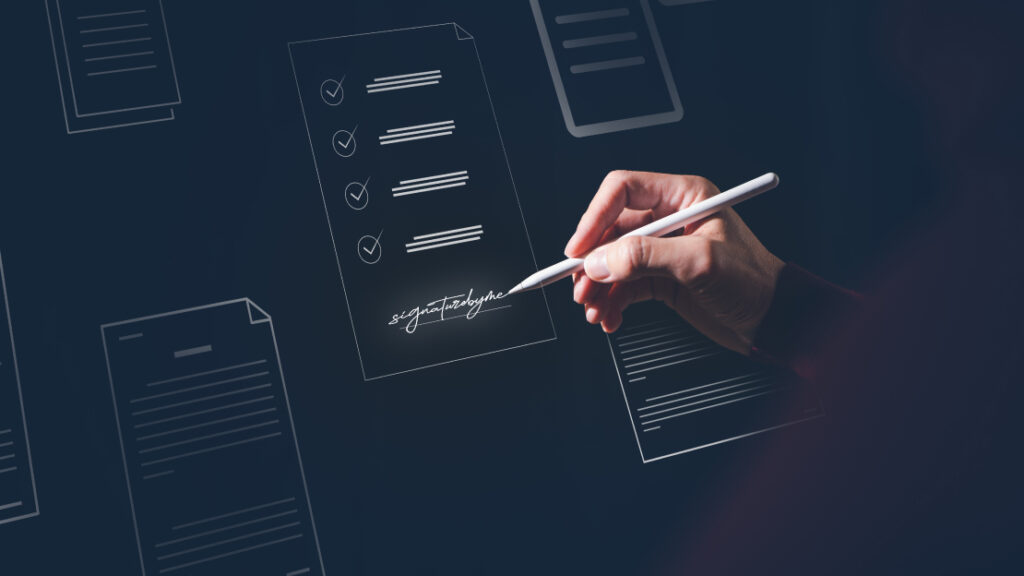 Digital BPO for Signatures and Powers: How to Gain Efficiency and Reduce Legal Risks in Your Company