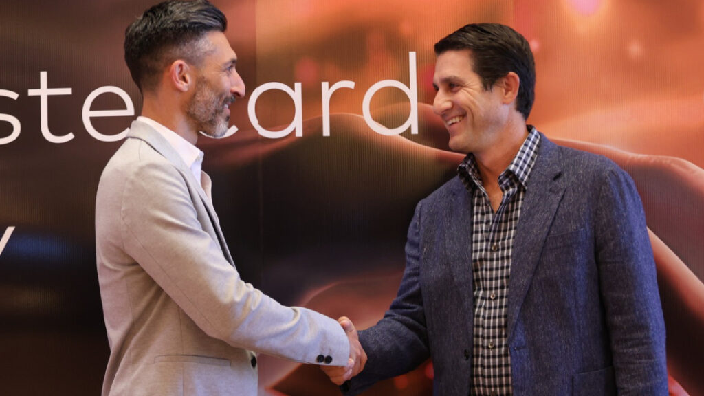 Evertec fortalece aliança com a Mastercard para impulsionar a digitalização e o processamento de pagamentos na América Latina