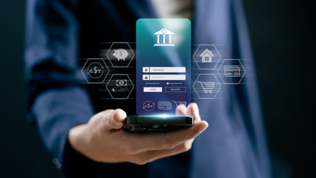 Your finances up to date: The power of financial apps