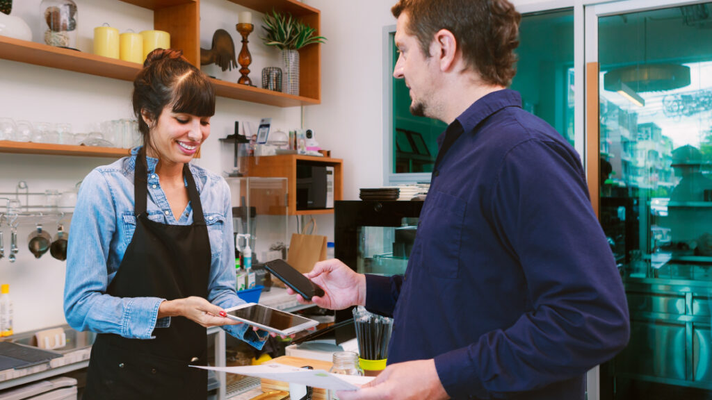 Como escolher a melhor solução de pagamento para o varejo omnicanal?