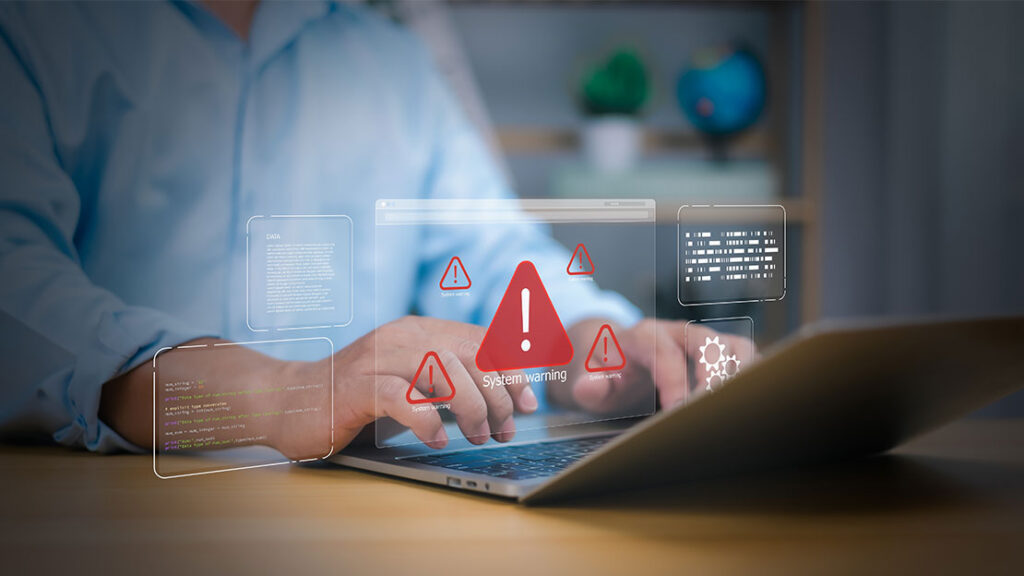 Tu Primera línea de defensa en la era digital