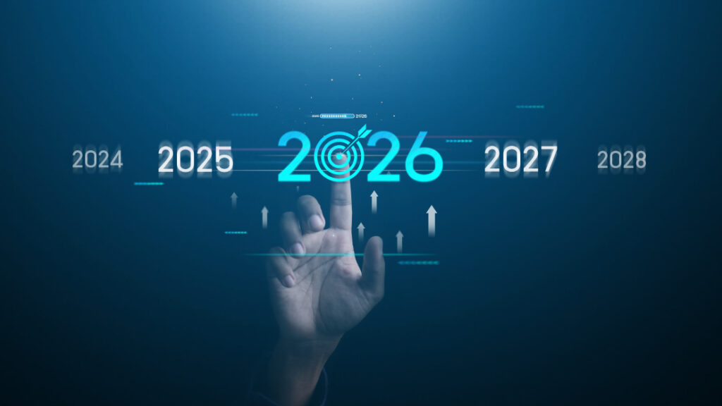 Digital payment trends that will shape the path in 2026