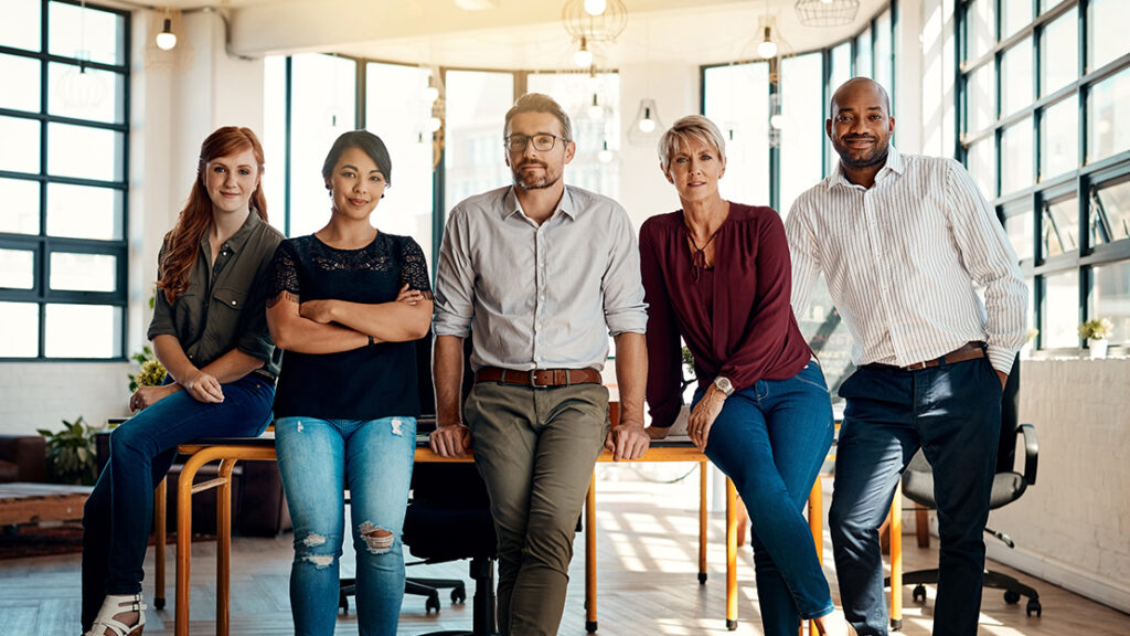 Cultural evolution preparing us for 2026