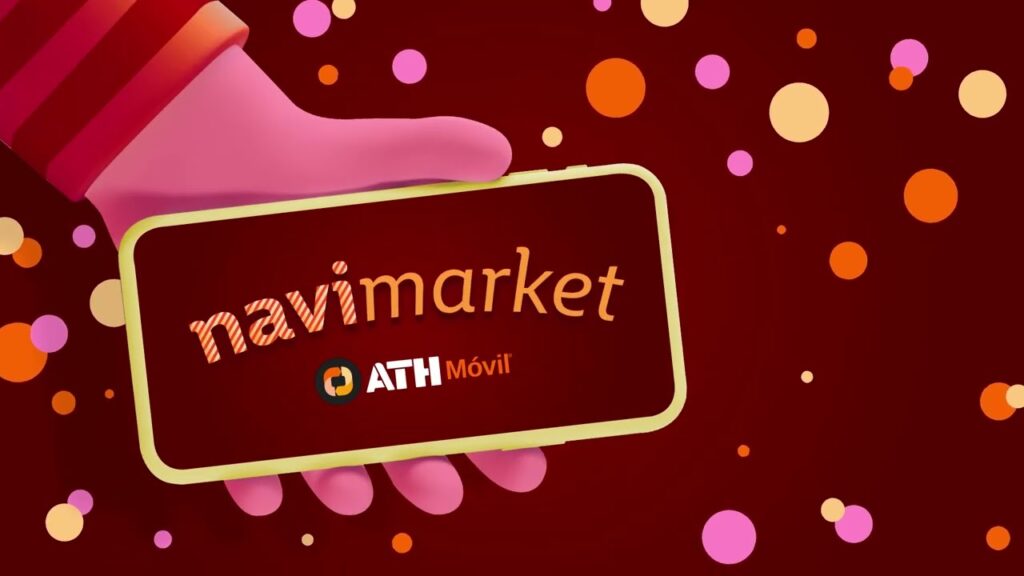 Evertec anuncia a segunda edição do navimarket do ATH Móvil®
