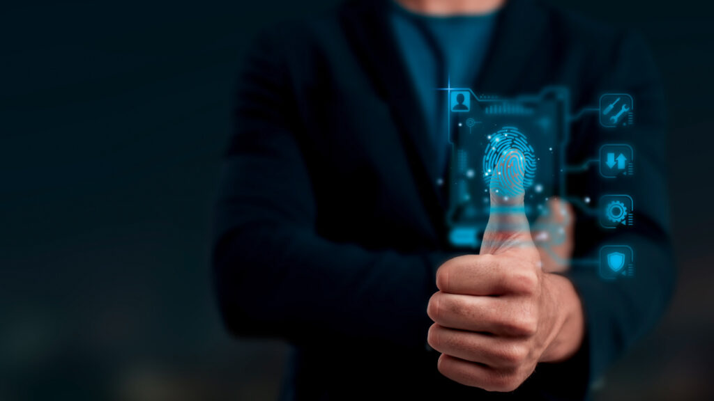 El Futuro es Passwordless: Por qué Passkeys superarán la contraseña tradicional