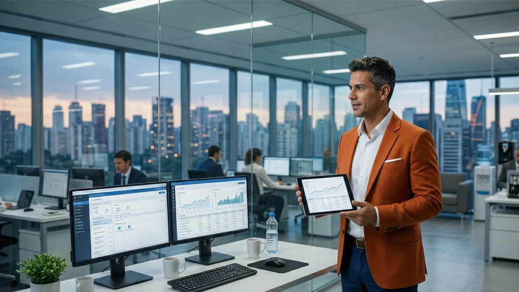 Como modernizar um ecossistema de pagamentos sem aumentar a complexidade: Guia para instituições financeiras LATAM 