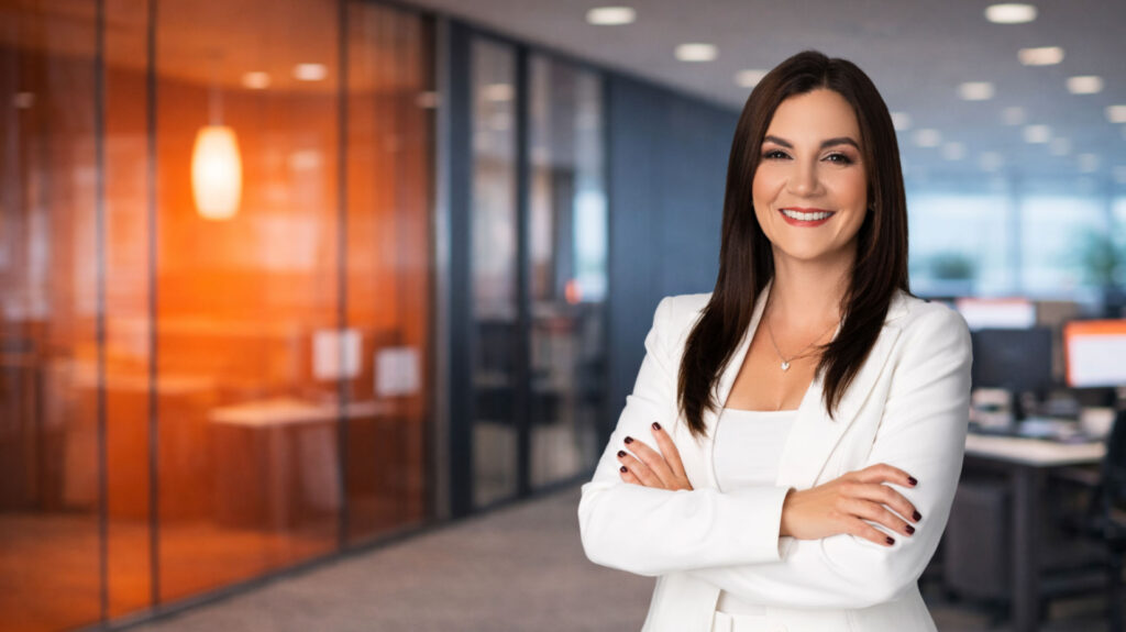 Karla Cruz Jusino, Evertec CFO, Among the Top 50 Women Leaders 2025