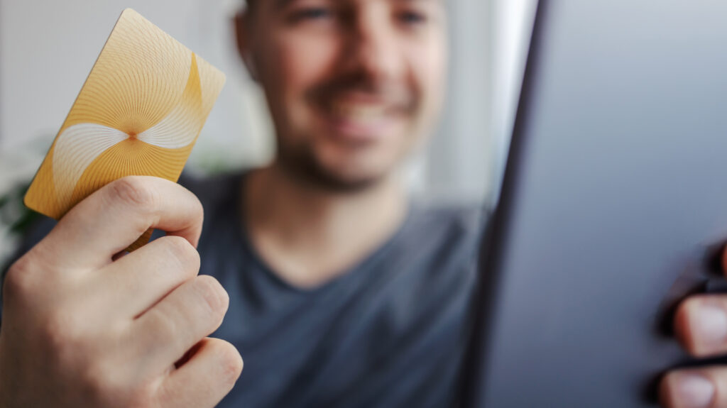 La tarjeta corporativa: 25 años de evolución