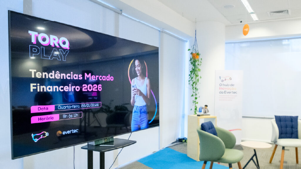 Torq Play 2026: IA, Pix y los nuevos rumbos del mercado financiero en Brasil