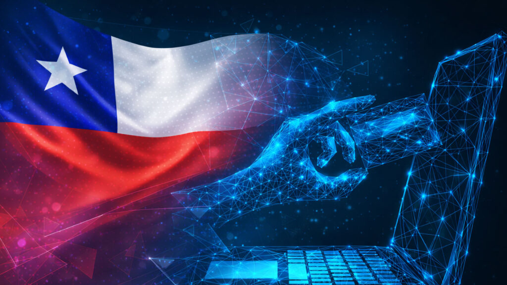 No Chile, a confiança está se tornando parte essencial do sistema de pagamentos