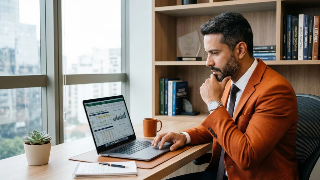 Prevenção de fraude, IA e pagamentos: como as instituições financeiras podem antecipar as ameaças de 2026