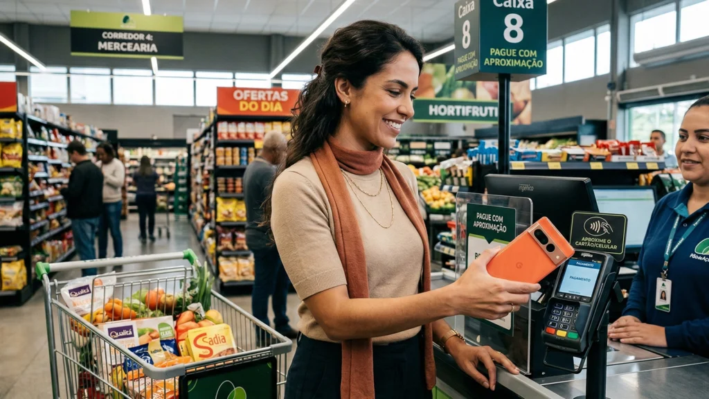 Wallet as a Service e Whitelabel: como os bancos podem lançar wallets e apps digitais sem desenvolver tudo do zero 