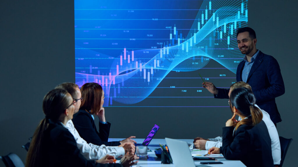 Cómo la innovación deja de ser discurso y pasa a generar valor real