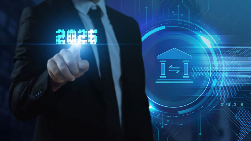 Por que 2026 deve marcar o início de uma nova infraestrutura de pagamentos digitais